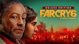 Far Cry 6: Deluxe Edition artwork 1