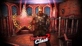 Subway Clash 2 artwork 1