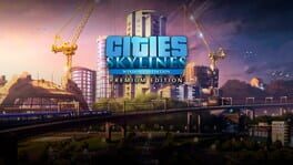 Cities: Skylines - Premium Edition 2 artwork 1