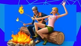 The Sims 4: Outdoor Retreat artwork 1