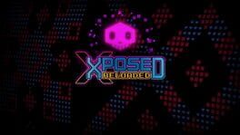 Xposed Reloaded artwork 1