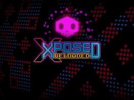 Xposed Reloaded artwork 2