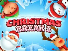 Christmas Break 2 artwork 3