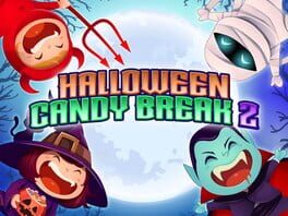 Halloween Candy Break 2 artwork 1