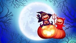 Halloween Candy Break 2 artwork 2