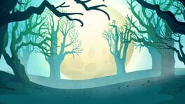 Horror Break artwork 2