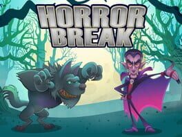 Horror Break artwork 1