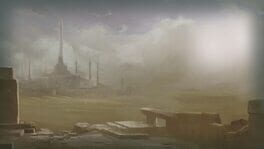 Golem artwork 1