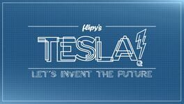 Flipy's Tesla! Let's invent the future! artwork 1
