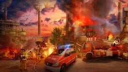 Firefighters: Plant Fire Department artwork 1