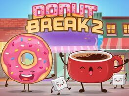Donut Break 2 artwork 3