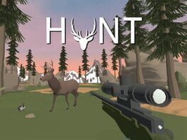 Hunt artwork 1