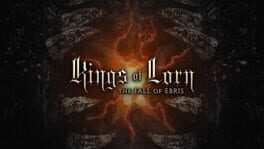 Kings of Lorn: The Fall of Ebris artwork 1