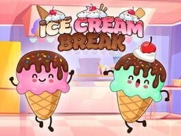 Ice Cream Break artwork 1
