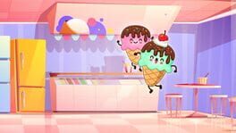 Ice Cream Break artwork 2