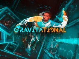 Gravitational artwork 1