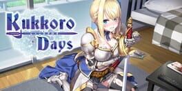 KukkoroDays artwork 1