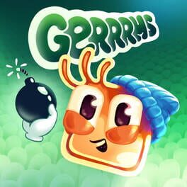 Gerrrms artwork 2