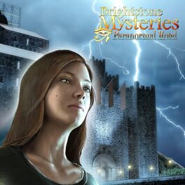 Brightstone Mysteries: Paranormal Hotel artwork 2