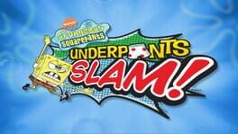 SpongeBob SquarePants: Underpants Slam artwork 1