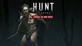Hunt: Showdown - Through the Bone Briar artwork 1