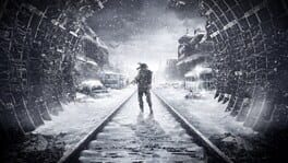 Metro Exodus: Enhanced Edition artwork 1
