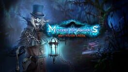 Mystery of the Ancients: Mudwater Creek artwork 1