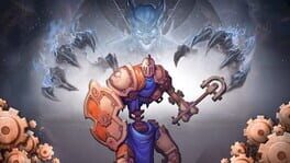 Shadows: Awakening - The Chromaton Chronicles artwork 1