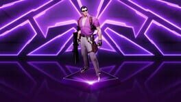 Agents of Mayhem: Johnny Gat artwork 1
