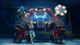 Just Cause 3: Mech Land Assault artwork 1