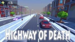 Highway of death artwork 1