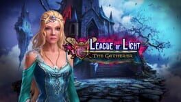 League of Light: The Gatherer artwork 1