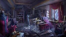Mystery Trackers: Paxton Creek Avenger artwork 1