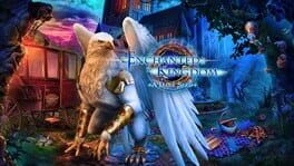 Enchanted Kingdom: A Dark Seed artwork 1