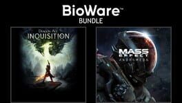 The BioWare Bundle artwork 1
