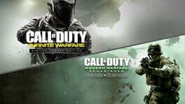 Call of Duty: Infinite Warfare - Legacy Edition artwork 1