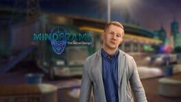 Mindframe: The Secret Design artwork 1