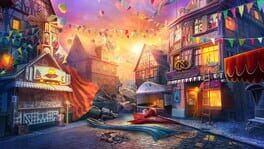 Royal Detective: Legend of the Golem artwork 1