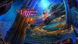 Labyrinths of the World: Fool's Gold artwork 1
