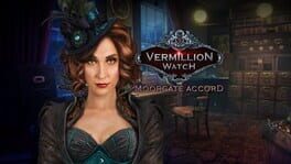 Vermillion Watch: Moorgate Accord artwork 1