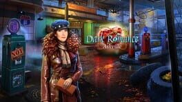 Dark Romance: Ashville artwork 1