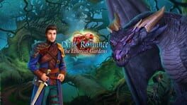 Dark Romance: The Ethereal Gardens artwork 1