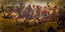 Colonial Conquest artwork 1