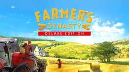 Farmer's Dynasty: Deluxe Edition artwork 1