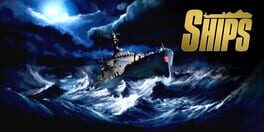 Ships artwork 1