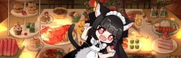 Ghost Party Nyanbaba artwork 1