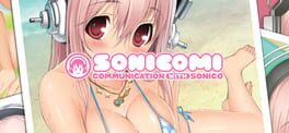 SoniComi artwork 1