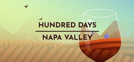 Hundred Days: Napa Valley artwork 1