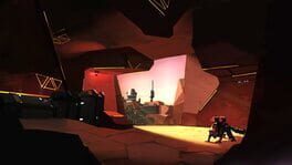 Sabre VR artwork 1