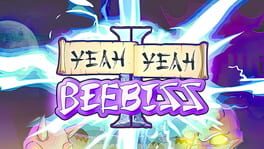 Yeah Yeah Beebiss II artwork 1
